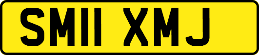 SM11XMJ