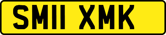 SM11XMK