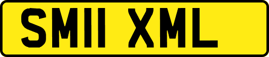SM11XML