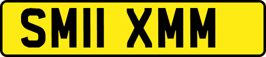 SM11XMM