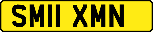 SM11XMN