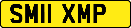 SM11XMP