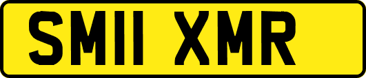 SM11XMR