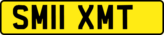 SM11XMT