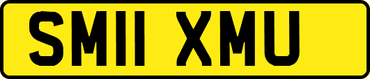 SM11XMU