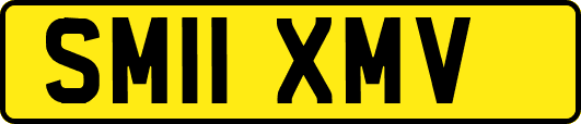 SM11XMV