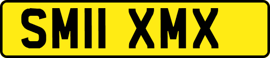 SM11XMX