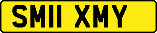 SM11XMY