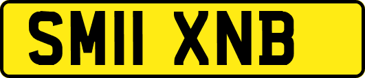 SM11XNB