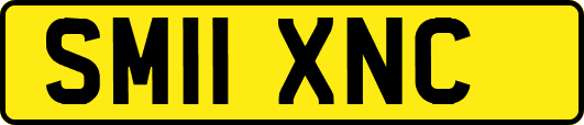 SM11XNC