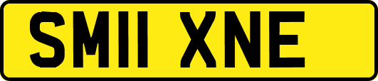 SM11XNE