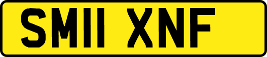 SM11XNF