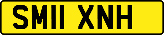 SM11XNH
