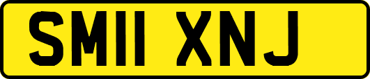 SM11XNJ