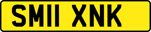 SM11XNK