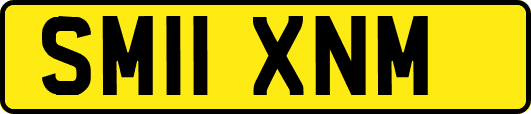 SM11XNM