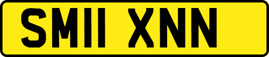 SM11XNN