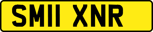 SM11XNR