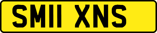 SM11XNS
