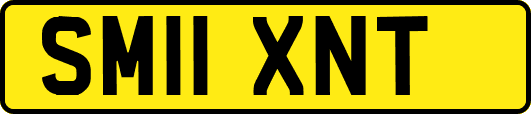 SM11XNT