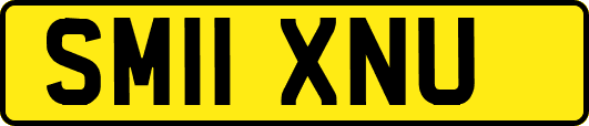 SM11XNU