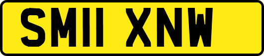 SM11XNW