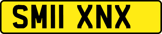SM11XNX
