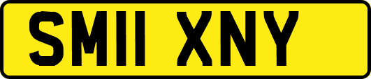 SM11XNY