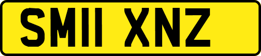 SM11XNZ