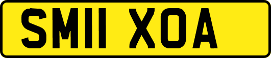SM11XOA