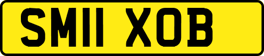 SM11XOB