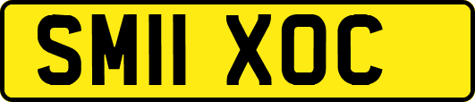 SM11XOC