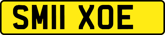 SM11XOE