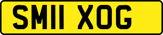 SM11XOG