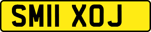 SM11XOJ