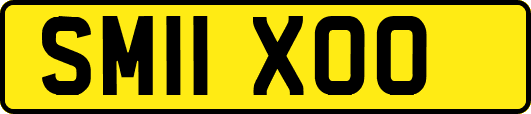 SM11XOO