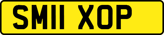 SM11XOP
