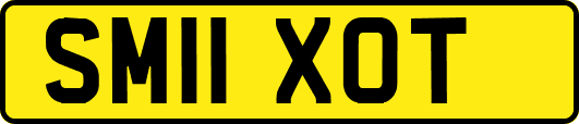 SM11XOT