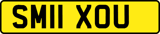 SM11XOU