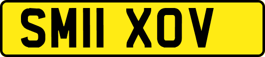 SM11XOV