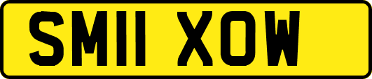 SM11XOW