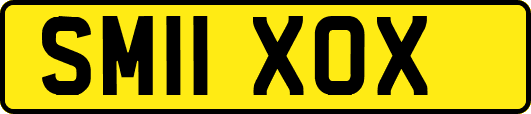 SM11XOX