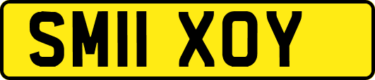 SM11XOY