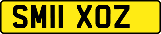 SM11XOZ