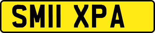 SM11XPA