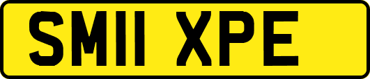 SM11XPE