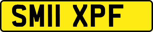 SM11XPF