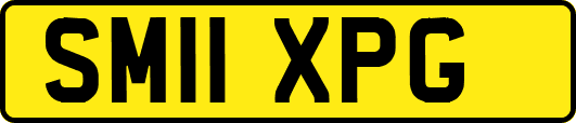 SM11XPG