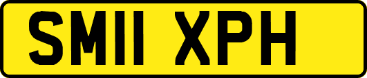 SM11XPH