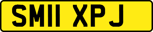 SM11XPJ